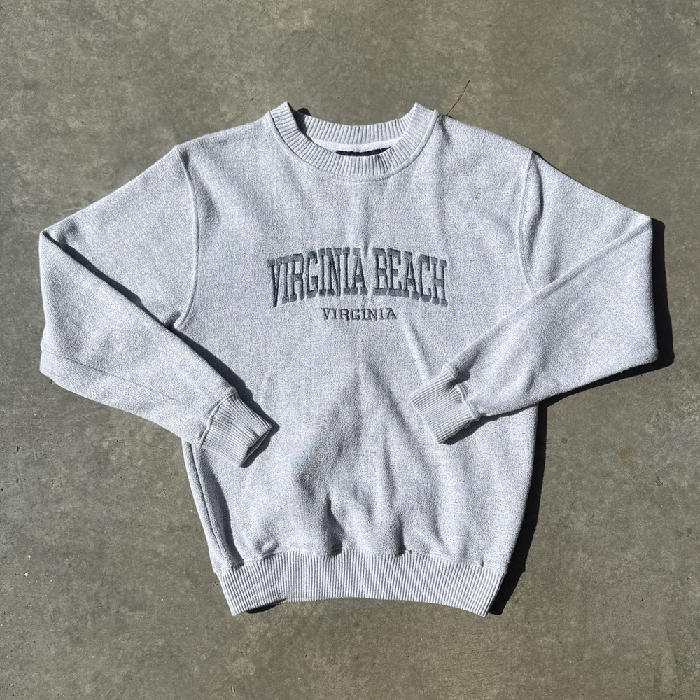 Virginia Beach sweatshirt